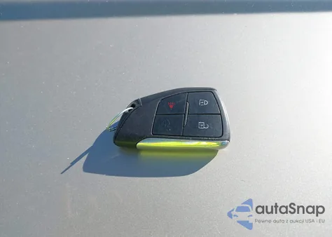 2024 Chevrolet Silverado 1500 from USA, damaged, VIN 3GCNDAEKXRG285633